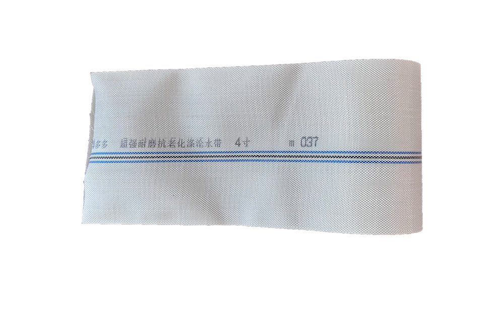 许昌涤纶编织水带使用方法