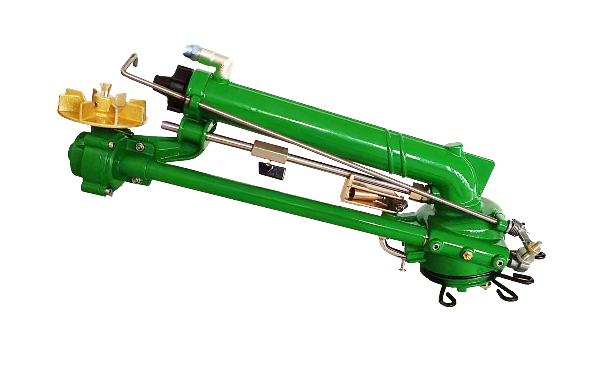 许昌SK41 PLUS涡轮喷枪