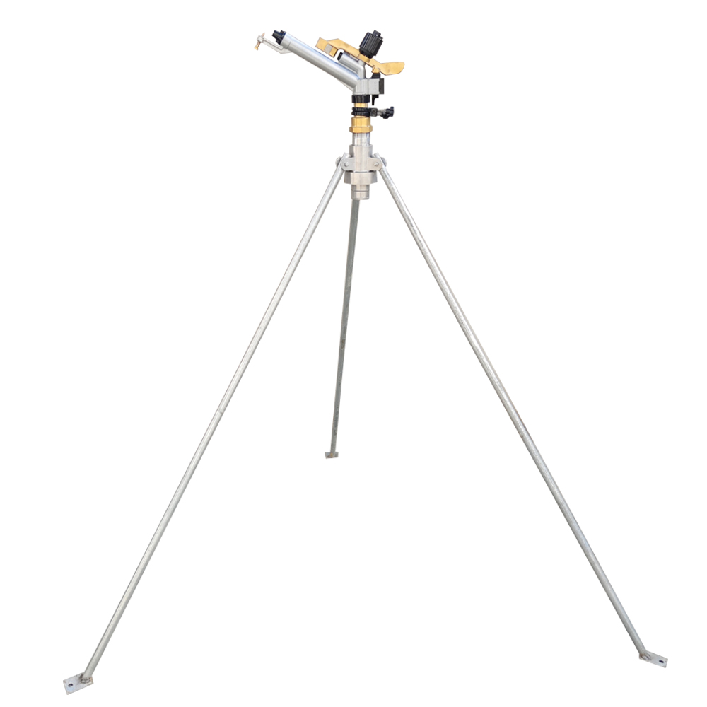 许昌程瑞达 CRC30 灌溉喷枪支架四大核心优势