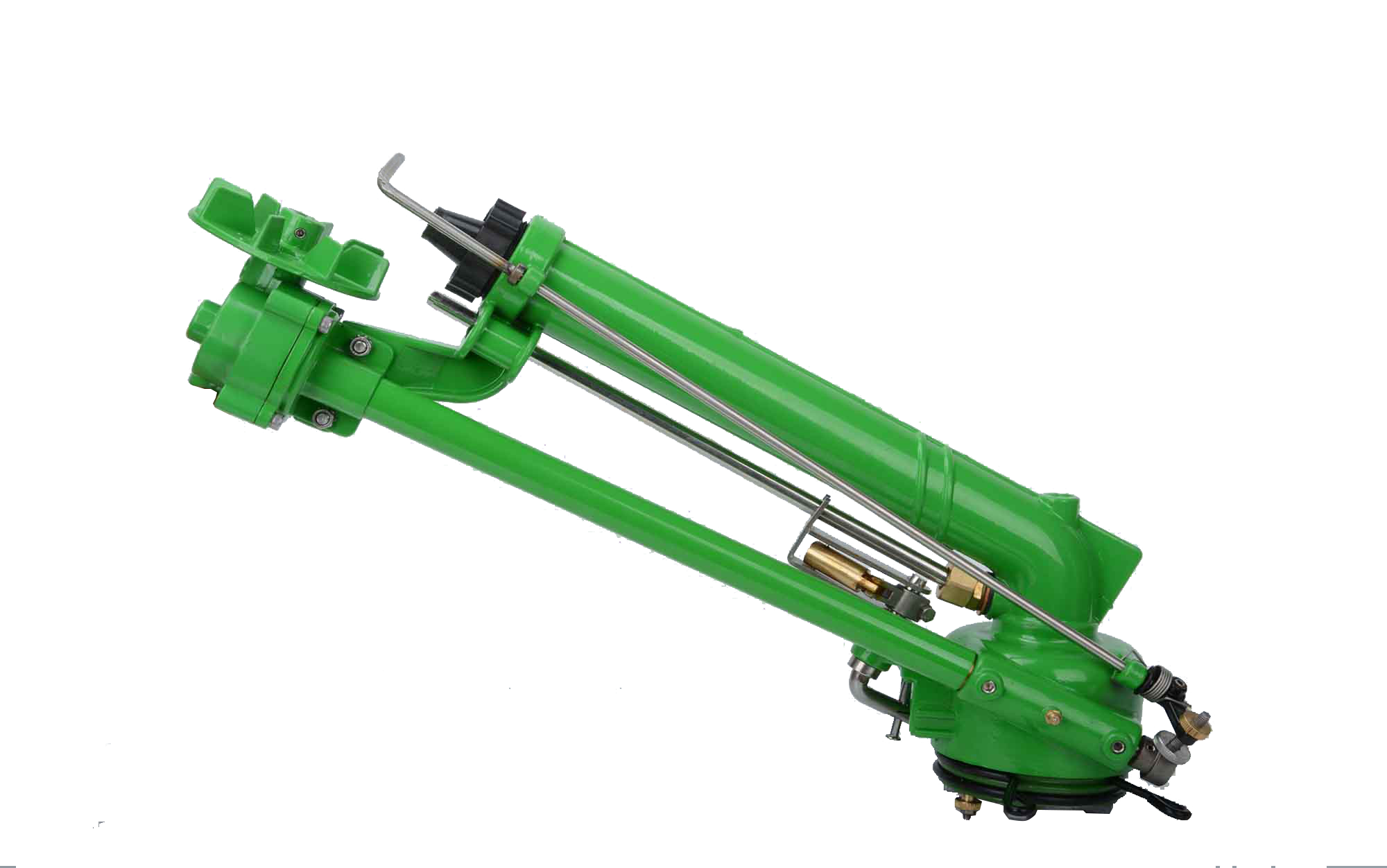 许昌不同场景适配的灌溉喷枪类型