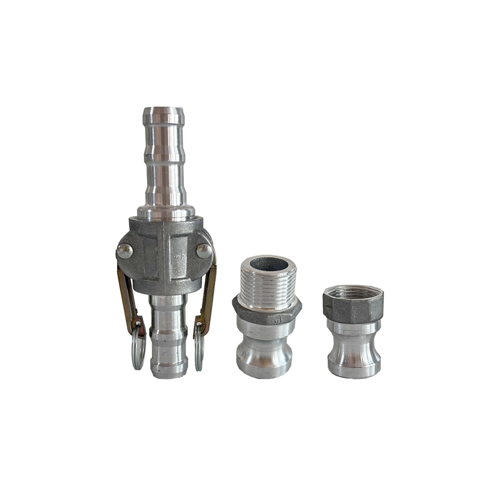 许昌1.0寸快速接头