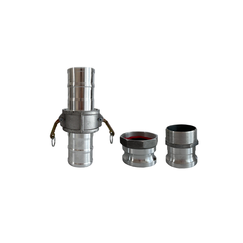 许昌3.0寸快速接头