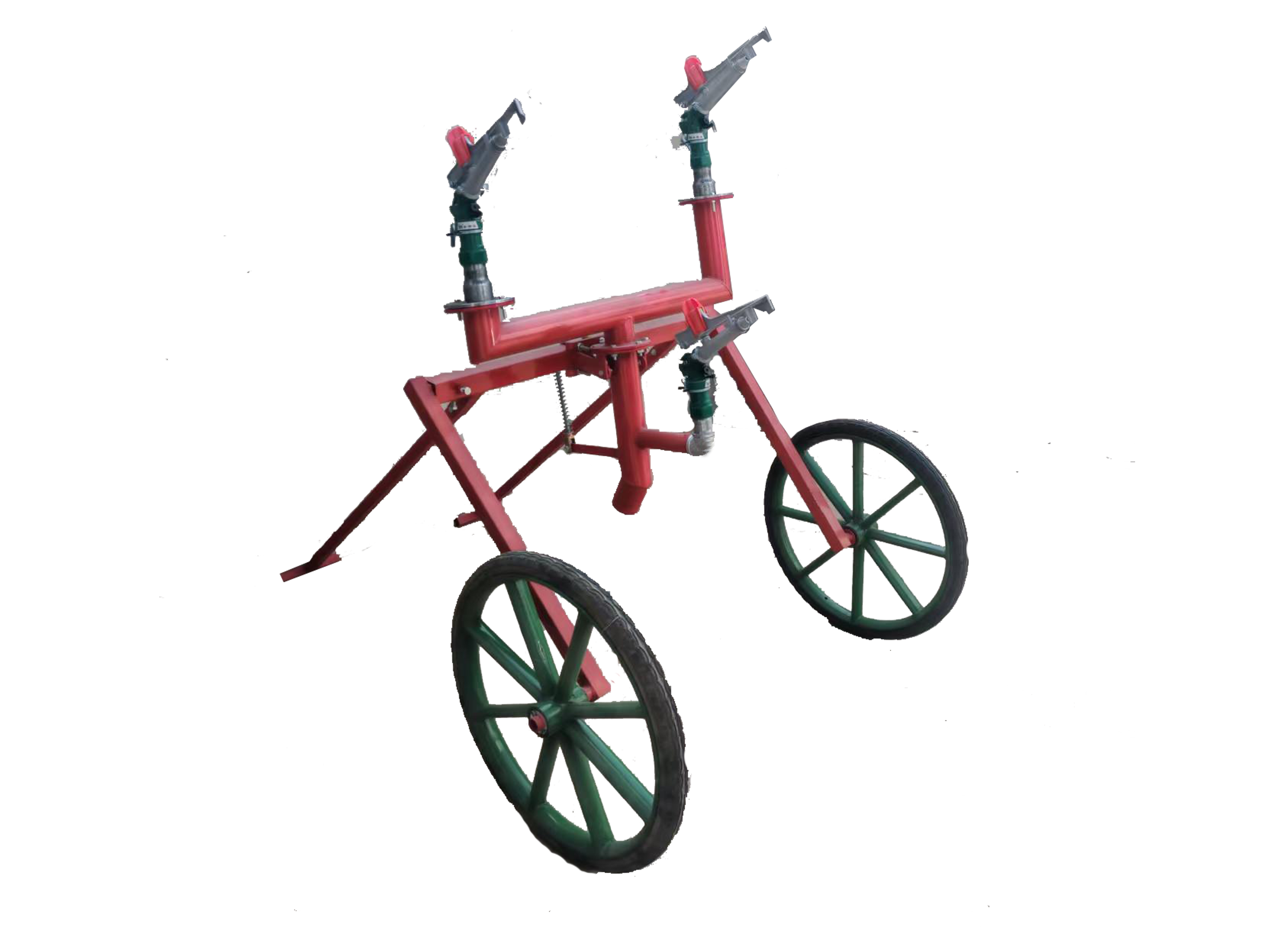 许昌PY30移动喷灌车 春季播种农田灌溉高效搭档