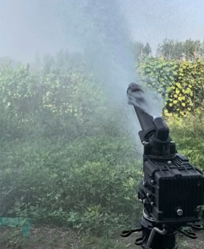 许昌影响农田每公顷灌溉用水量的因素